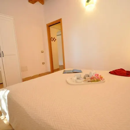 Сasa de vacaciones Gallura Stazzo Among Rocks And Olive Trees *